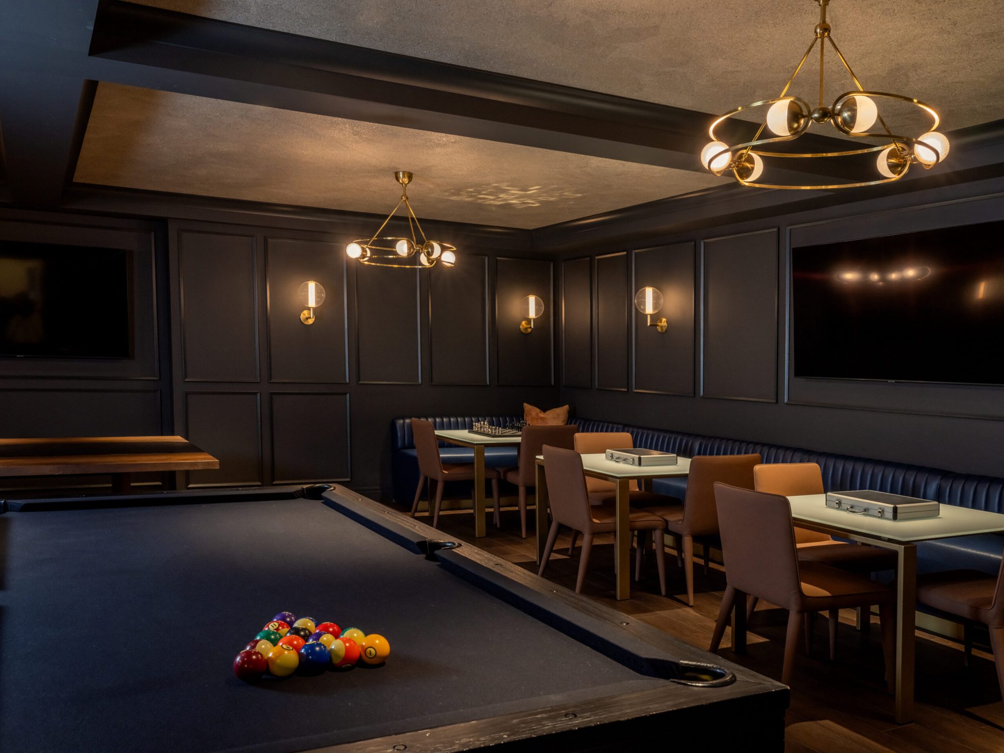 The Adelphi Hotel Luxury Suite